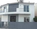 Semi-Detached House Cyprus