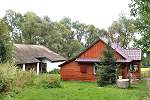 Cottage/Chalet Poland