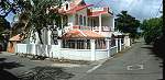 Detached House Mauritius