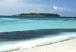 Land Maldives