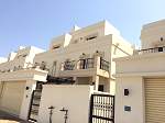 Semi-Detached House Oman