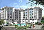 Apartment Saudi Arabia