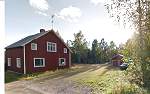 Detached House Sweden