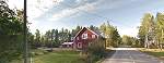 Detached House Sweden