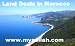 Land Morocco