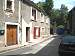 Town house France