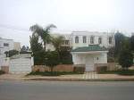 Detached House Saudi Arabia