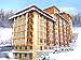 Apartment Russia