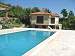 Detached House Turkey