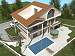 Semi-Detached House Turkey