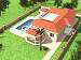 Detached House Turkey