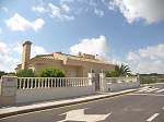 Detached House Spain