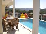 Detached House Turkey