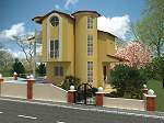 Detached House Turkey