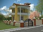 Detached House Turkey