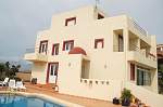 Detached House Spain