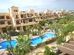 Apartment Spain