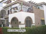 Semi-Detached House Spain