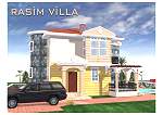 Detached House Turkey