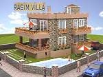 Detached House Turkey