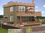 Detached House Turkey