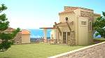 Detached House Turkey