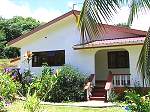 Detached House Seychelles