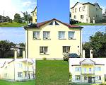 Detached House Latvia