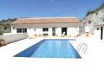 Detached House Spain