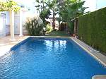 Detached House Spain