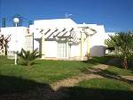 Semi-Detached House Spain