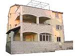 Semi-Detached House Croatia