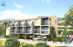 Town house Cyprus