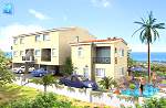 Town house Cyprus