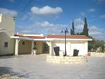 Town house Cyprus