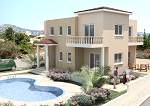 Town house Cyprus