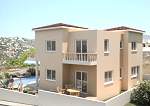Town house Cyprus