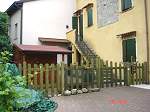 Semi-Detached House Italy