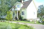 Detached House Sweden