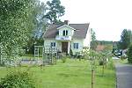 Detached House Sweden