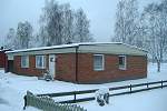 Detached House Sweden