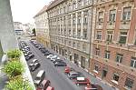 Apartment Hungary