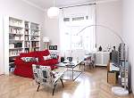 Apartment Hungary