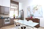 Apartment Hungary