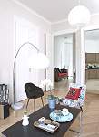 Apartment Hungary