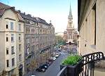 Apartment Hungary