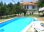 Detached House Bulgaria