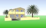 Detached House Croatia