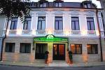 Commercial Bulgaria