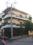 Semi-Detached House Greece